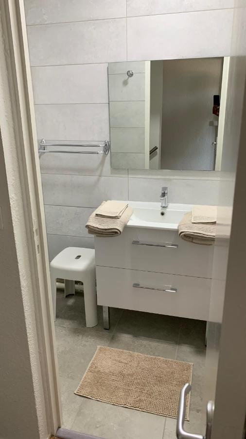 T2 Res Oceanides Vue Ocean, Parking Prive Apartment Lacanau Exterior photo